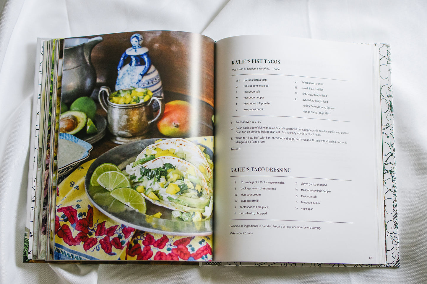 Cookbook for Jane, 2nd edition