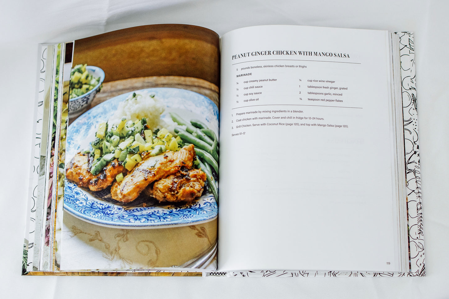 Cookbook for Jane, 2nd edition