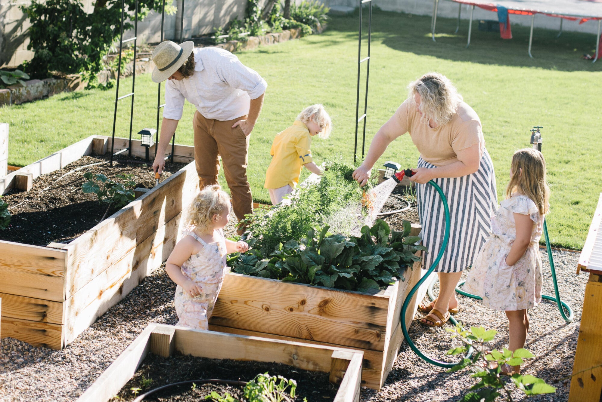 Abi’s Intro to Prepping: Self Sufficiency