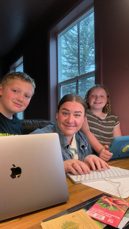 How I Protected My Parents (and My Sanity) From Scams