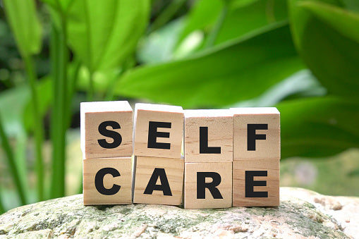 The Power of Self-Care: Nurturing Yourself During Life's Busiest Seasons