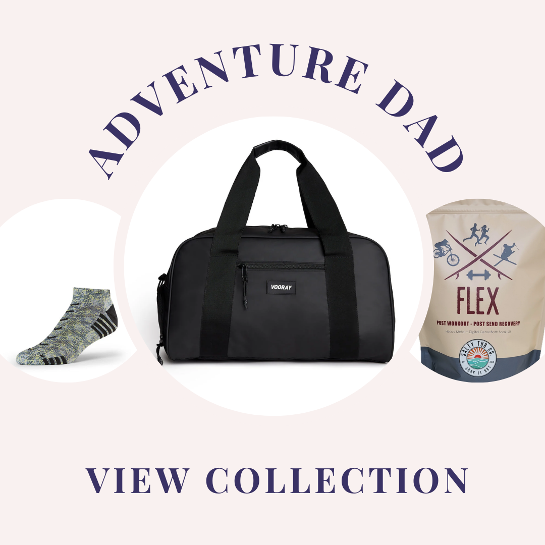 Adventure Dad