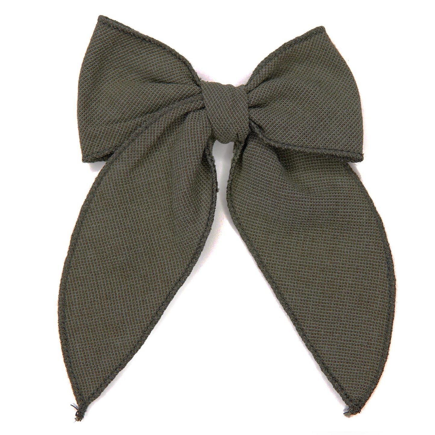 Ivy Darling Hair Bow for Girls