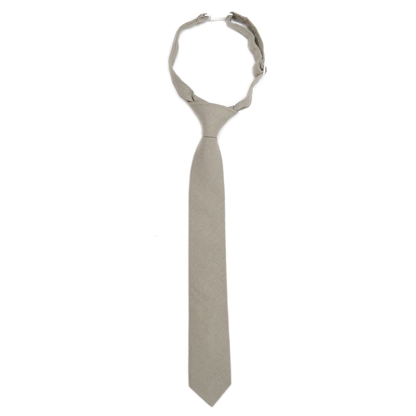 Sage - Boys Tie