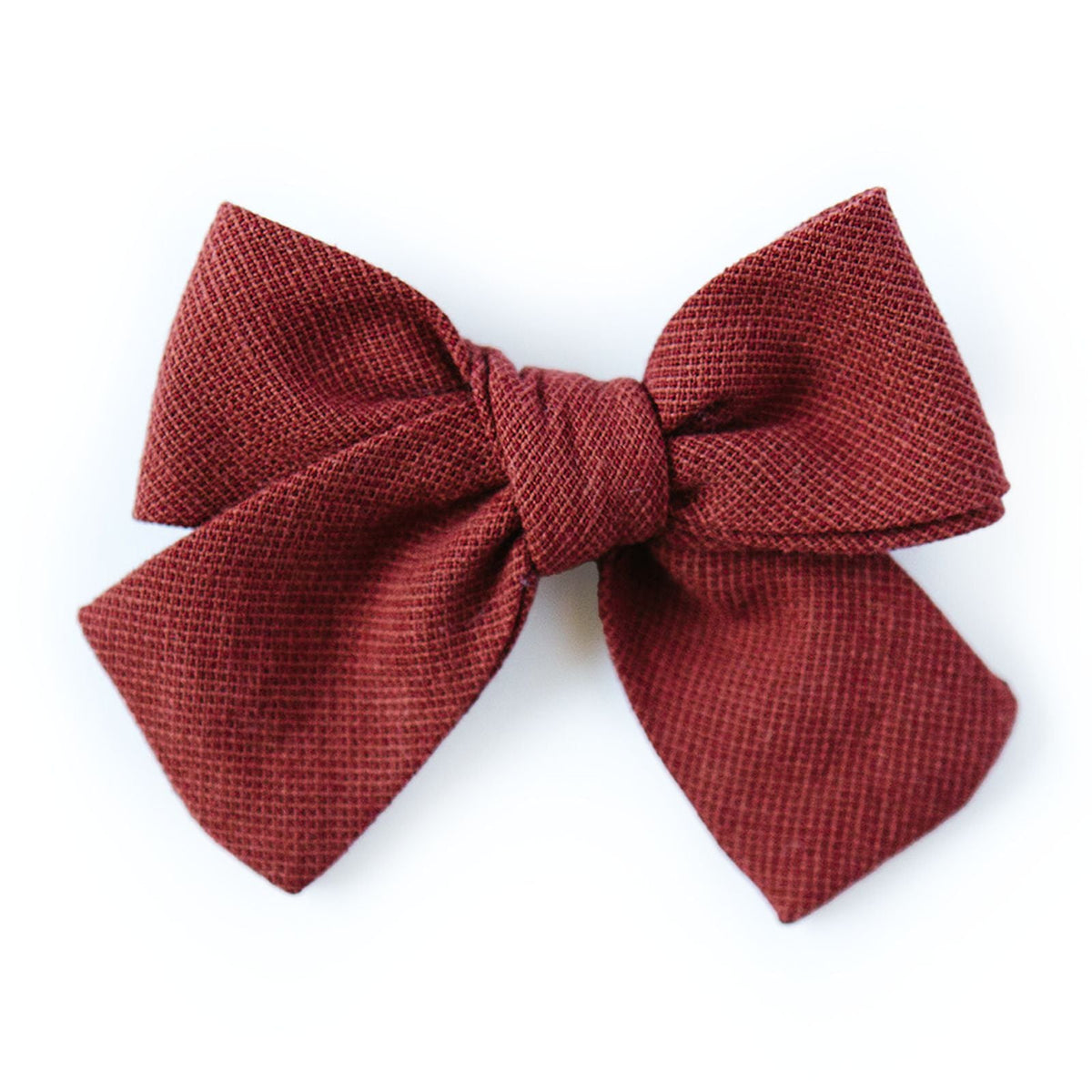 Sienna Petite Hair Bow for Girls | Abi Ayres