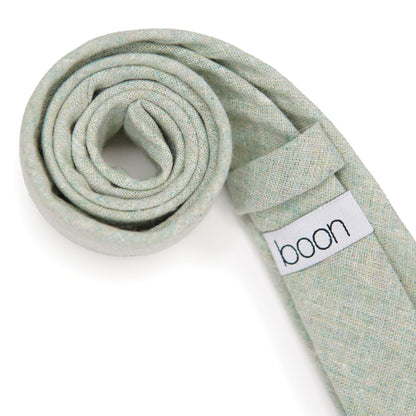 Sea Foam Men's Tie