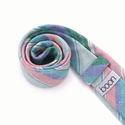 Easter Basket Stripe - Men's Tie