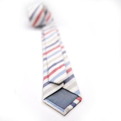 Uncle Sam Men's Tie