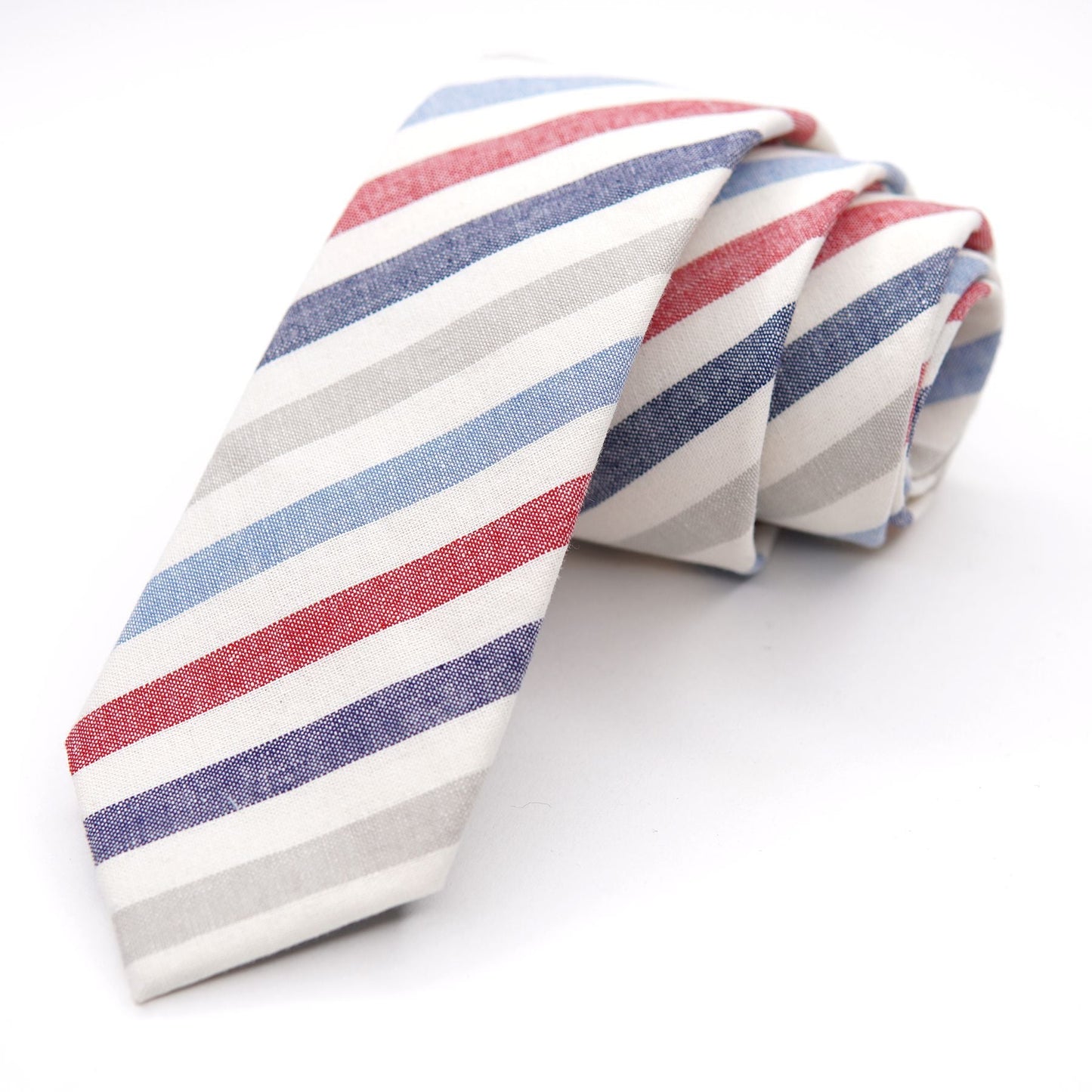 Uncle Sam Men's Tie