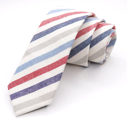 Uncle Sam Men's Tie