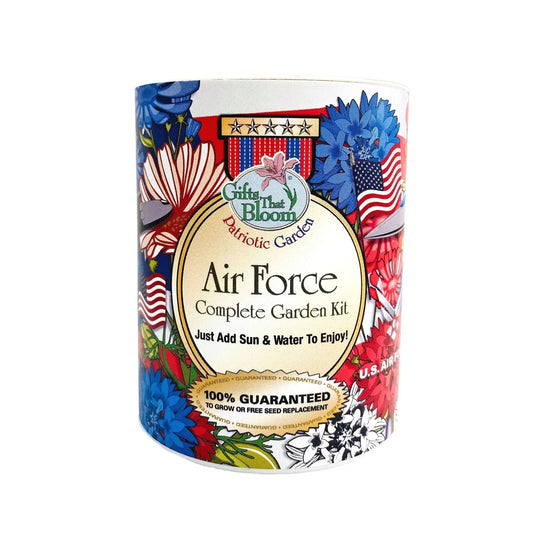 Air Force Garden Grocan