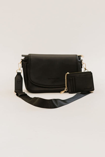 The Signature Crossbody