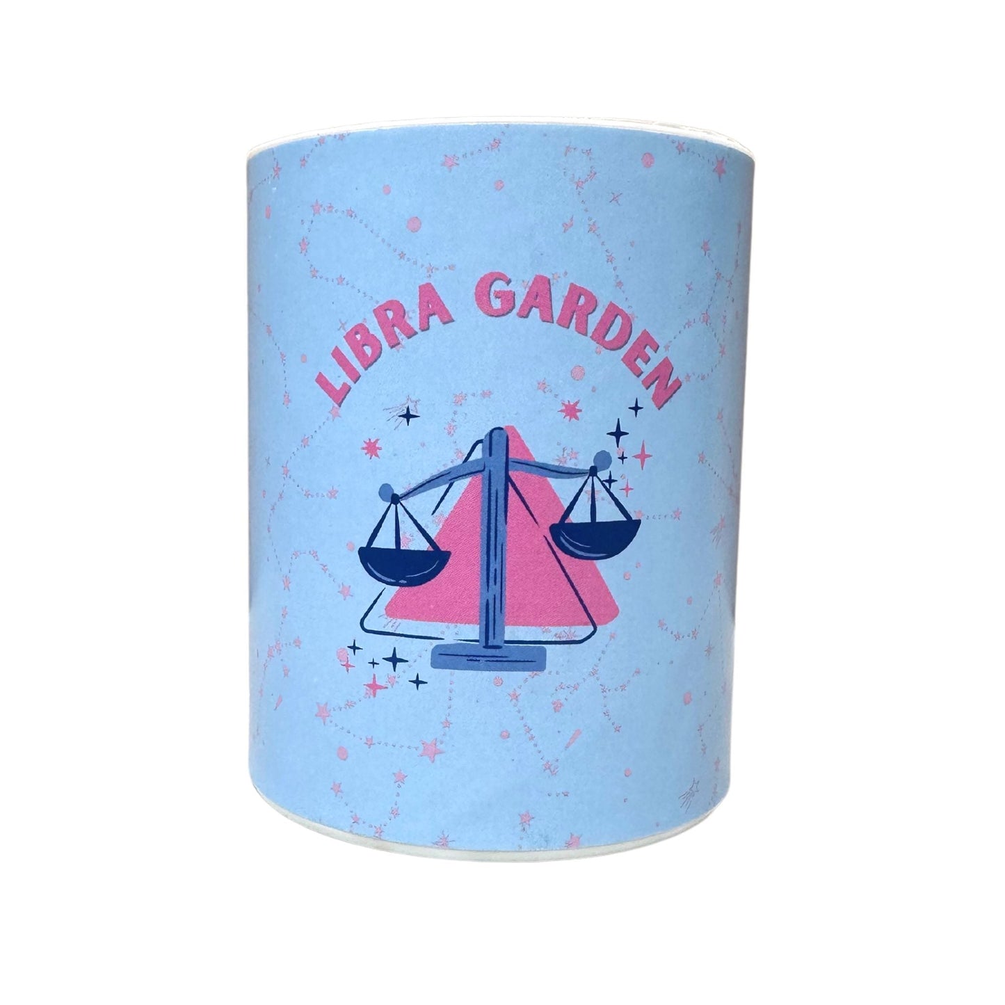 Libra Garden Grocan