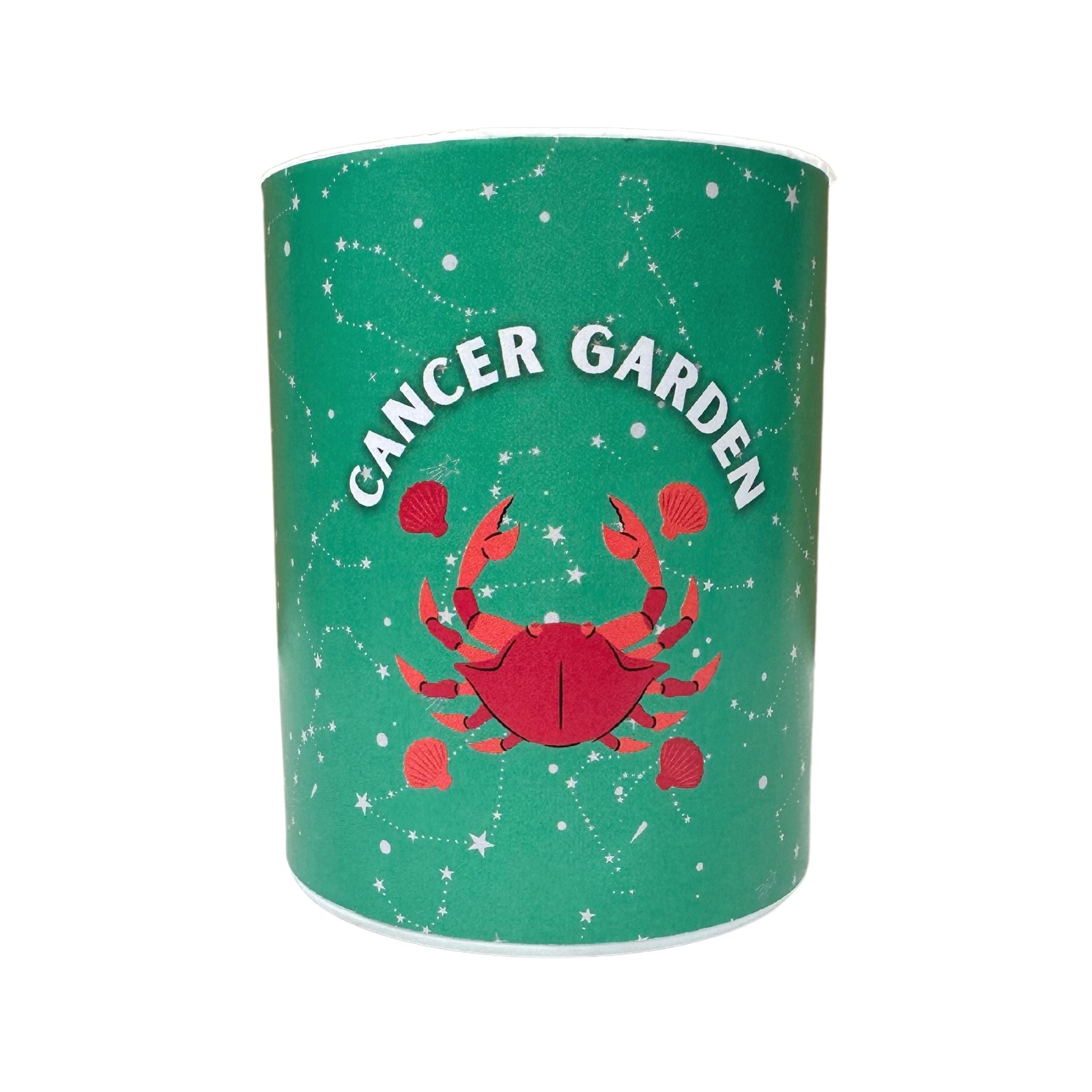 Cancer Garden Grocan