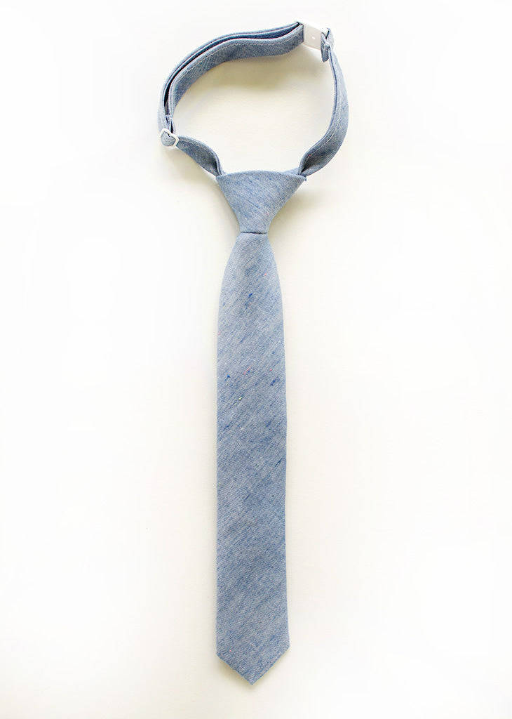 Levi Boys Tie