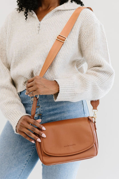 The Signature Crossbody