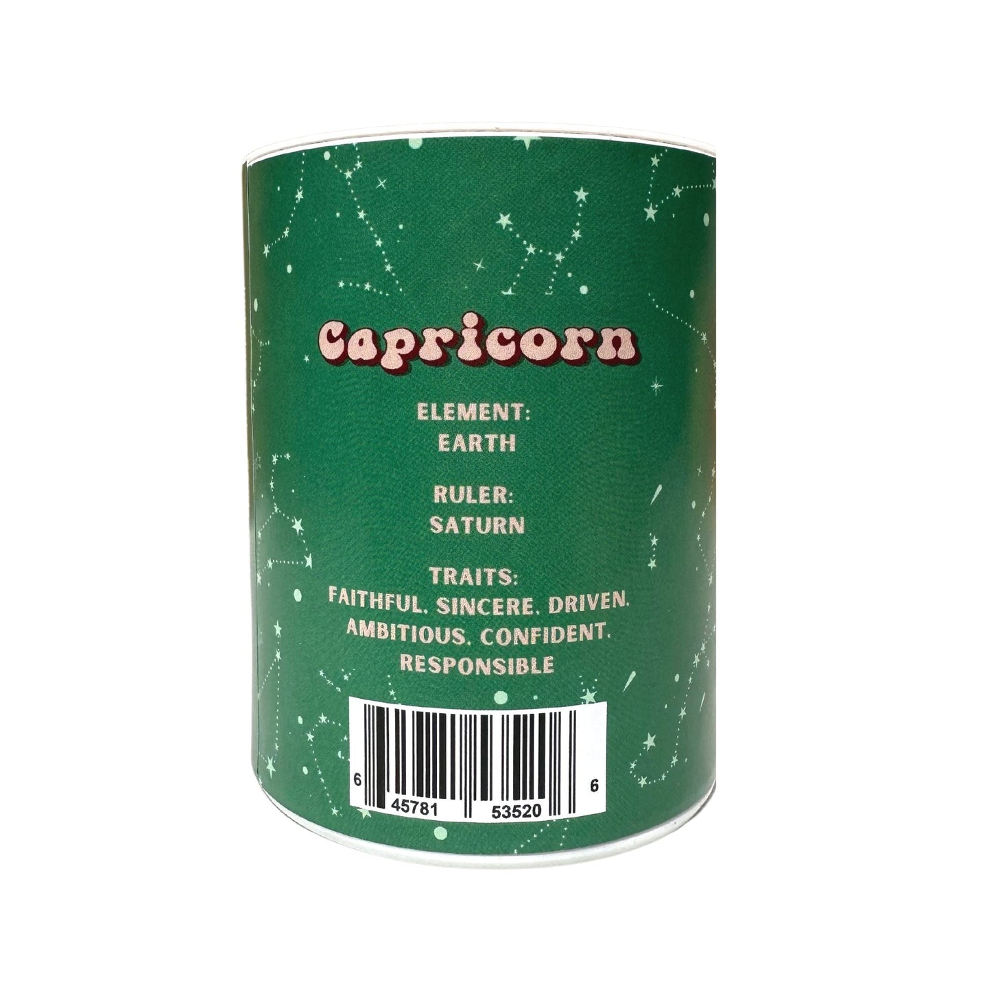 Capricorn Garden Grocan