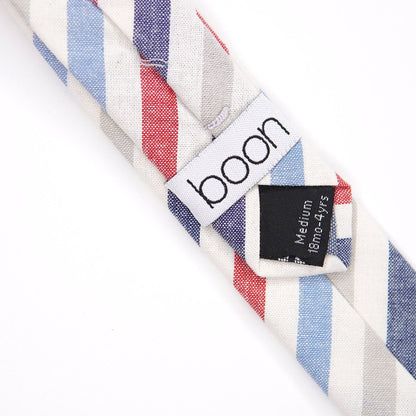 Uncle Sam Boys Tie