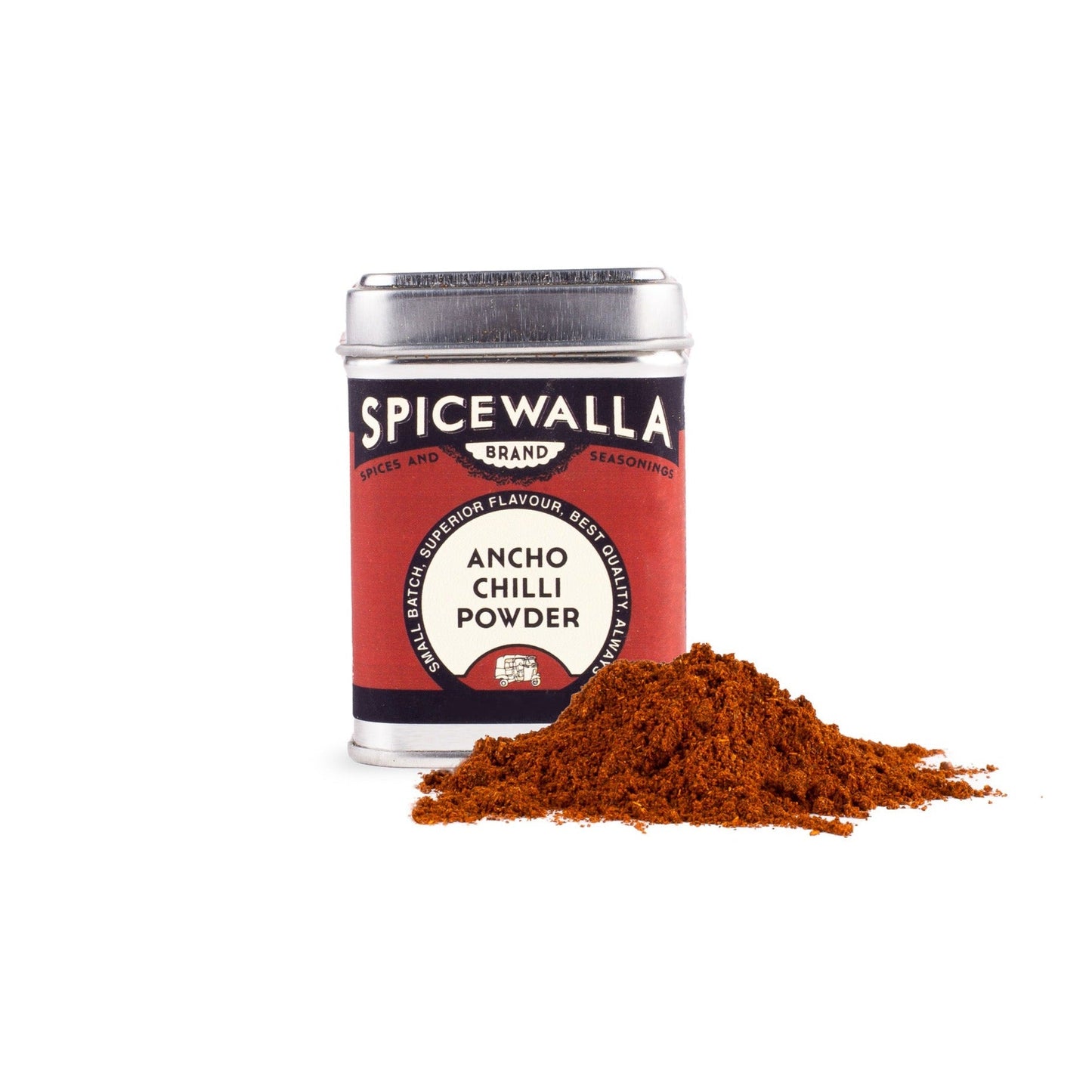 Ancho Chilli Powder