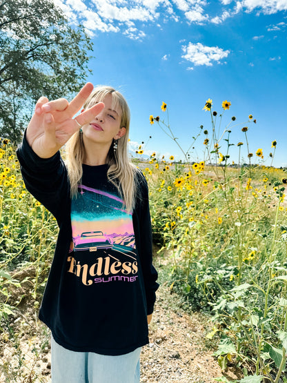 Endless Summer long sleeve