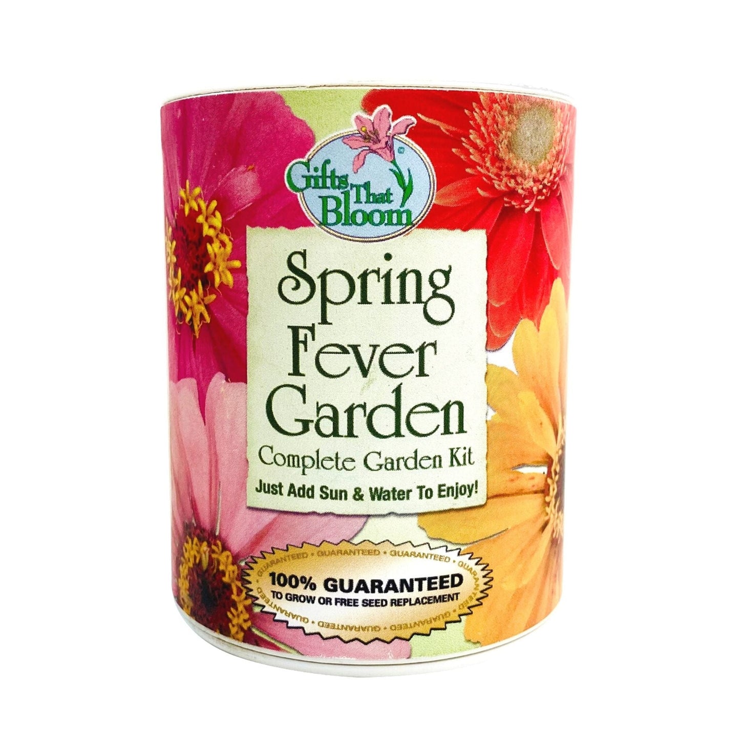 Spring Fever Garden Grocan