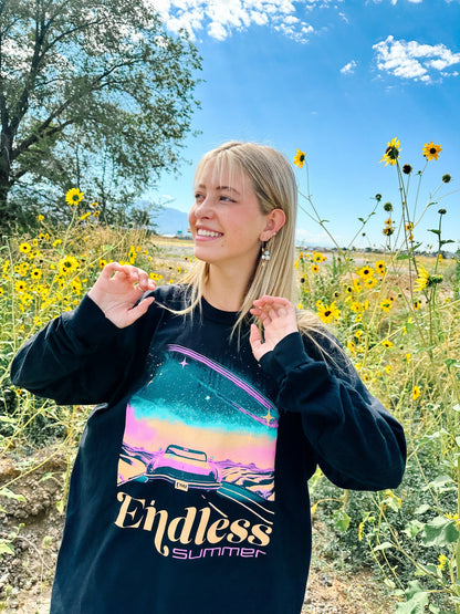 Endless Summer long sleeve