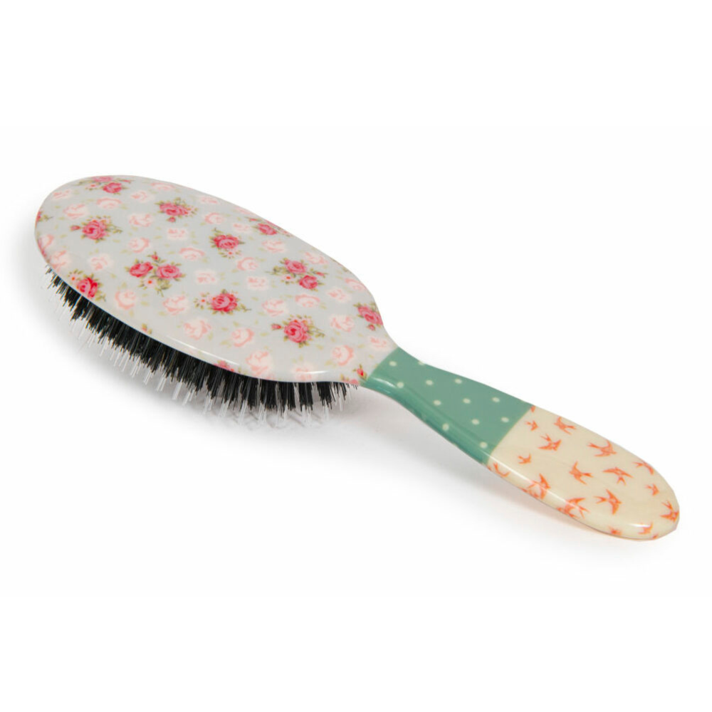 Swallows Hairbrush