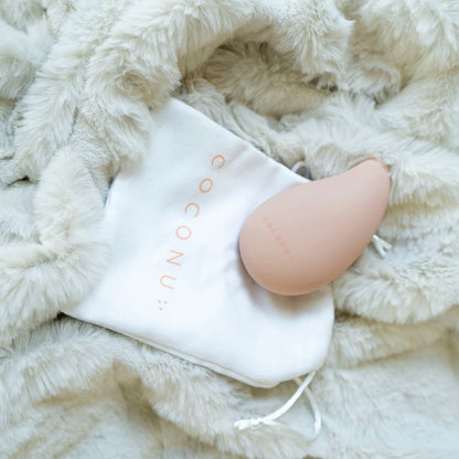 Coconu Wave Massager