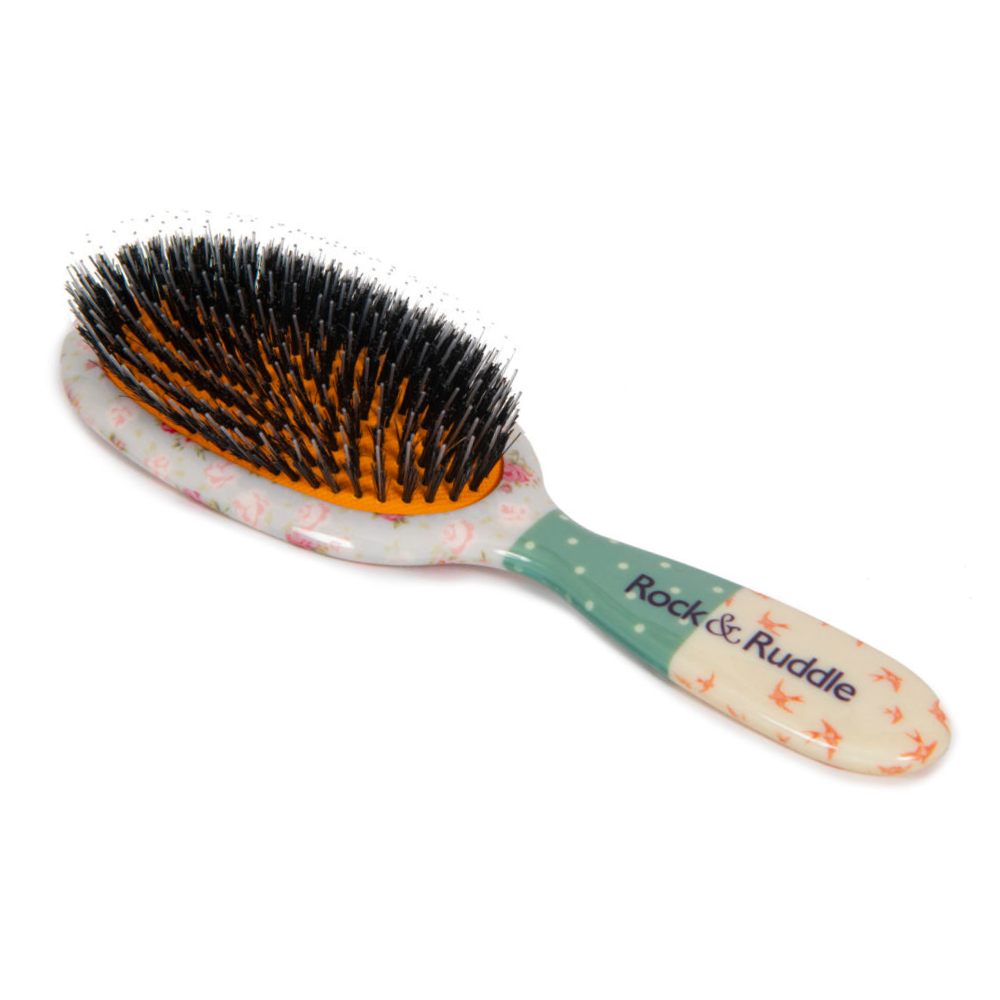 Swallows Hairbrush