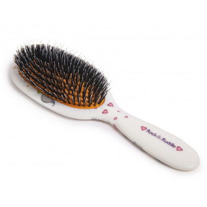 Unicorns Hairbrush