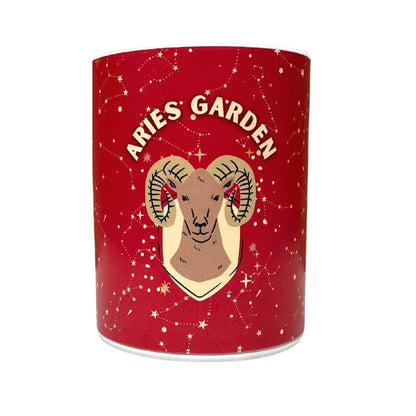 Aries Garden Grocan