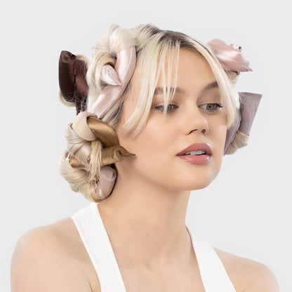 Flexi Rods Satin - 6 Pack