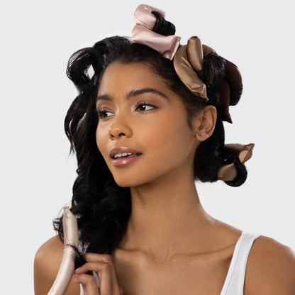 Flexi Rods Satin - 6 Pack