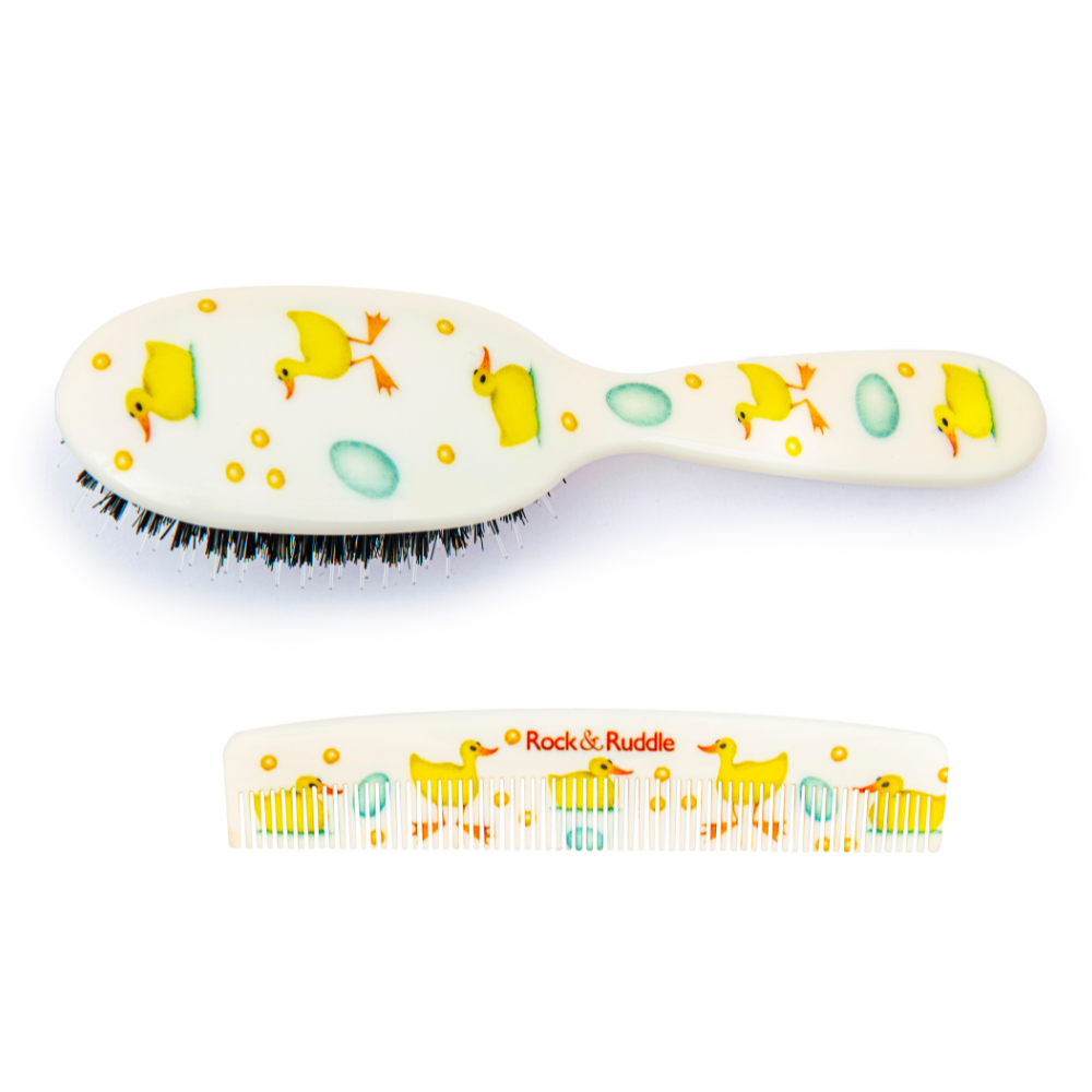 Ducks Pocket Comb