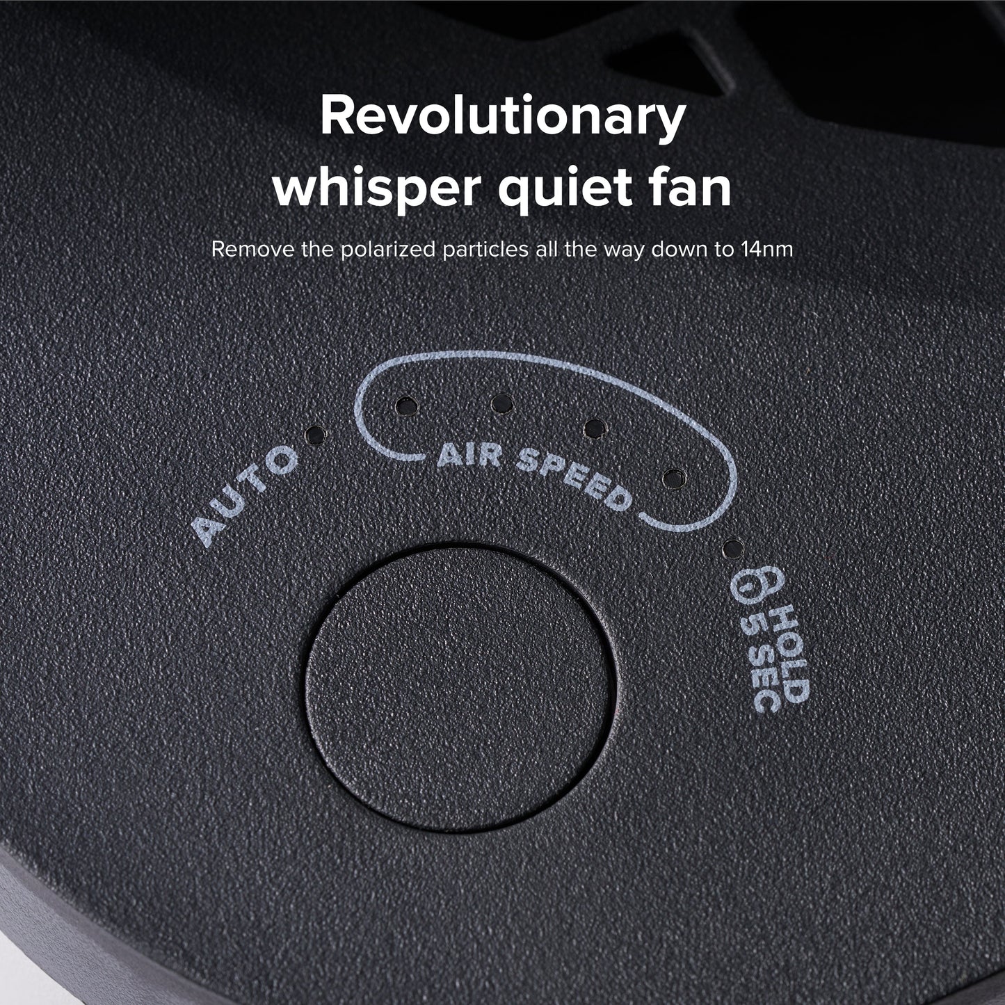 AirSoap X3 Purifier