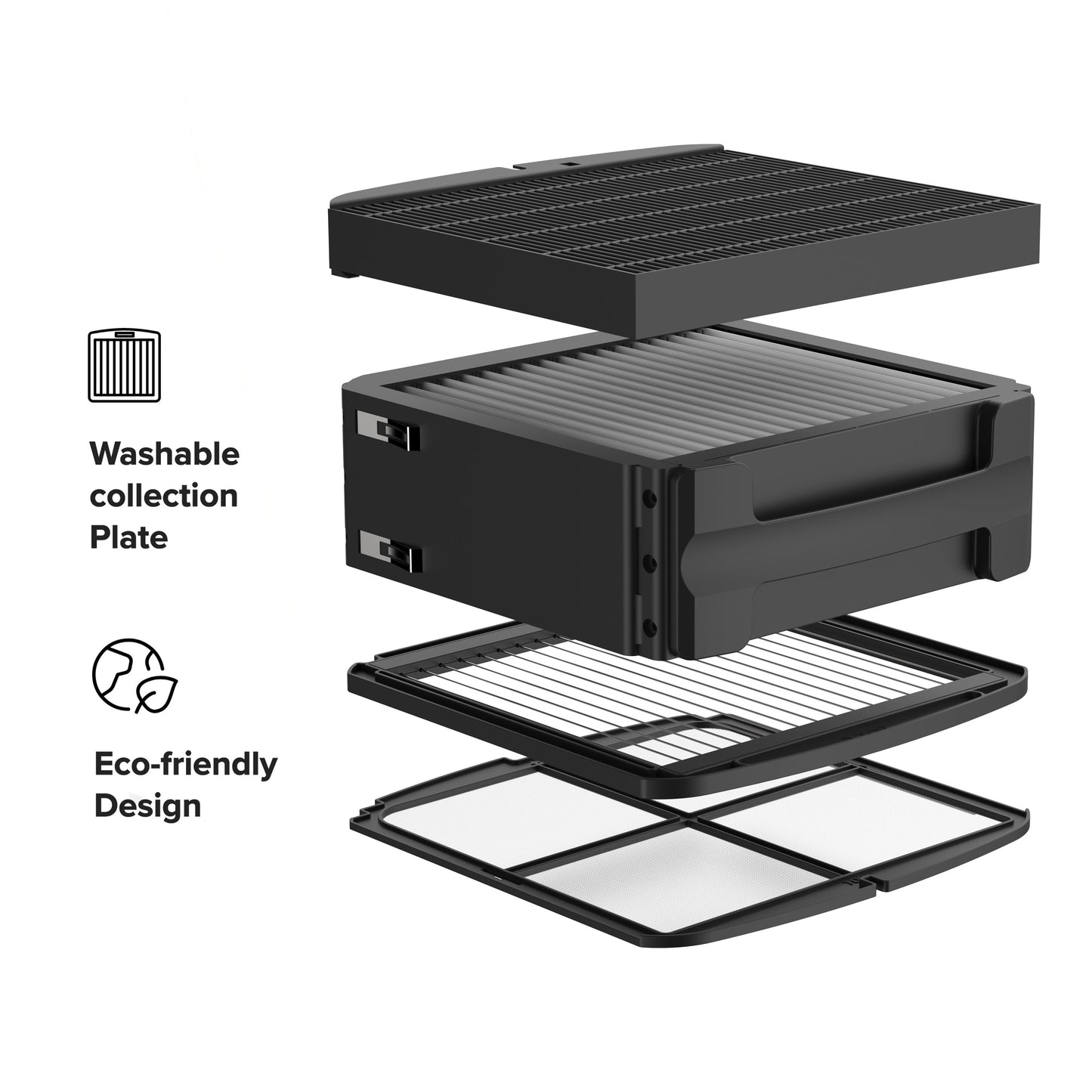 AirSoap X5 Purifier