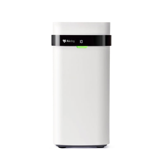 AirSoap X5 Purifier