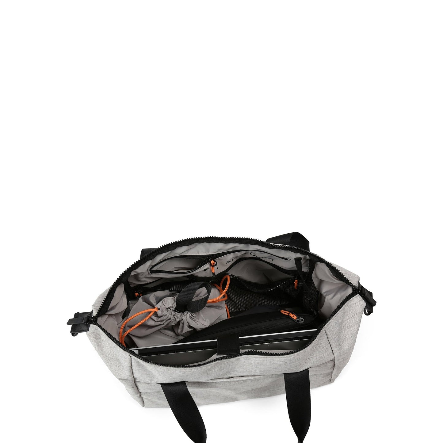 Alana Duffel