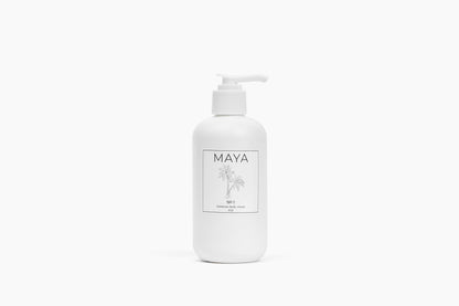 MAYA No. 1 Luminous Body Cream - 8oz