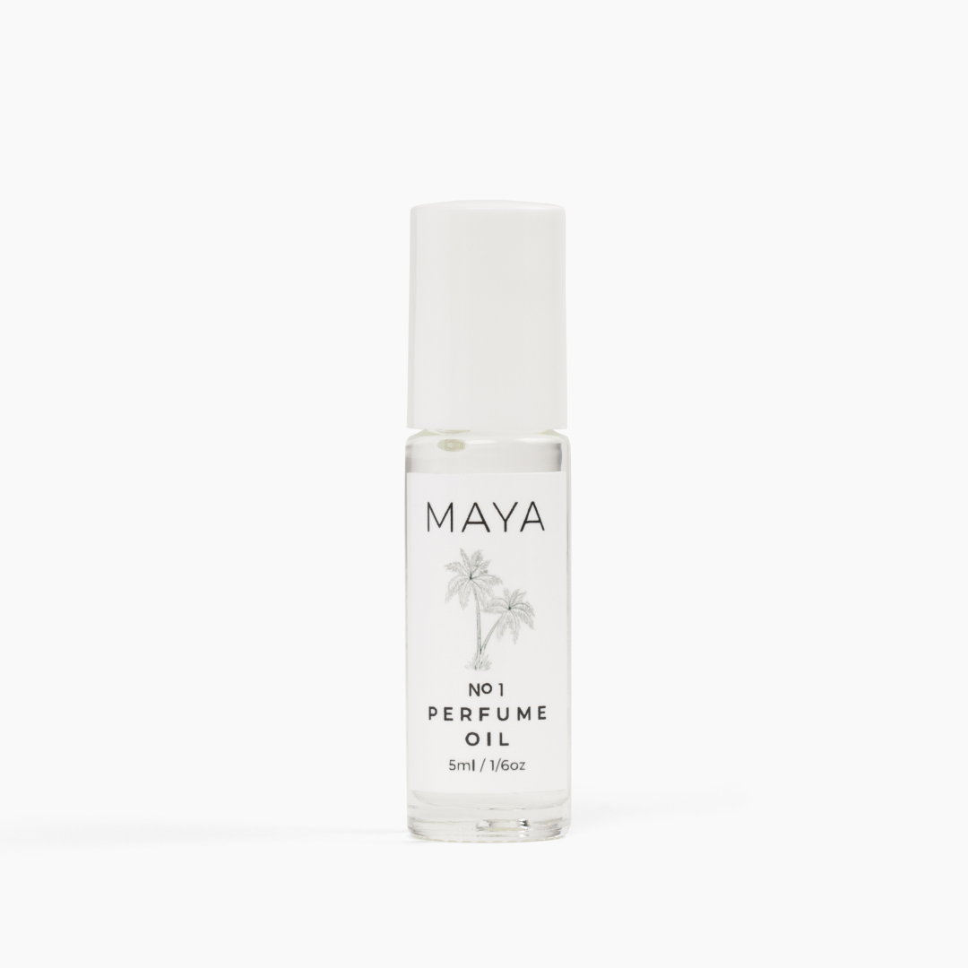 MAYA No.1 Mini 5ML