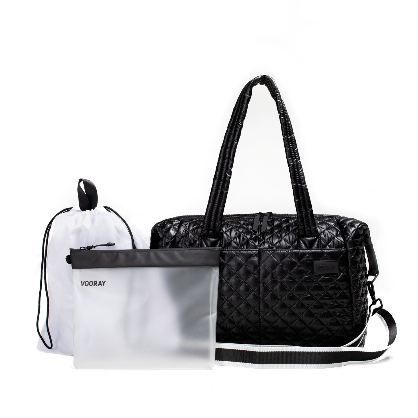 Alana Duffel