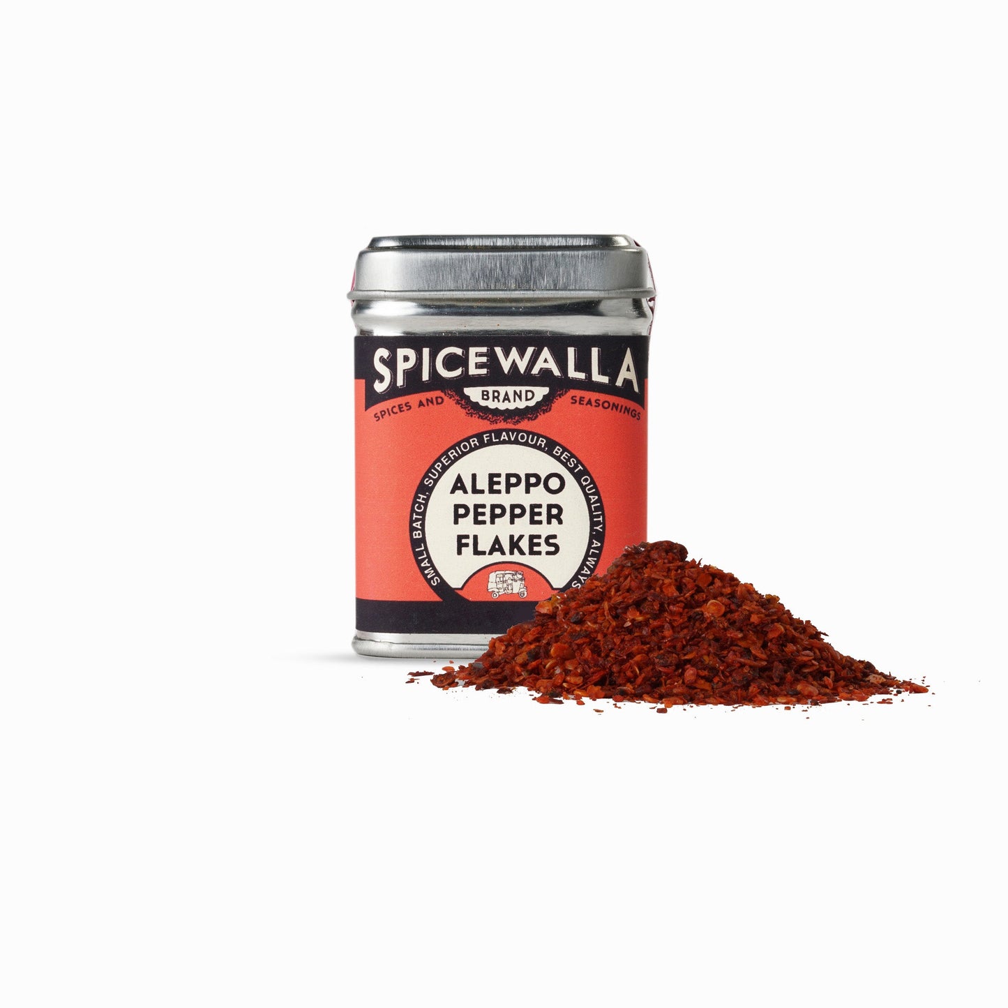 Aleppo Pepper Flakes