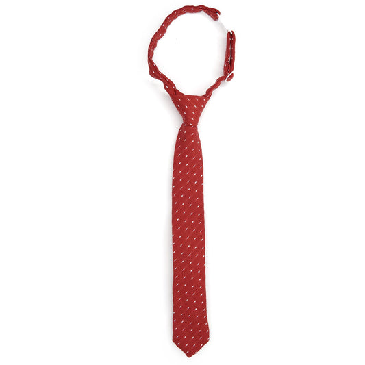 Apple -  Boys Tie