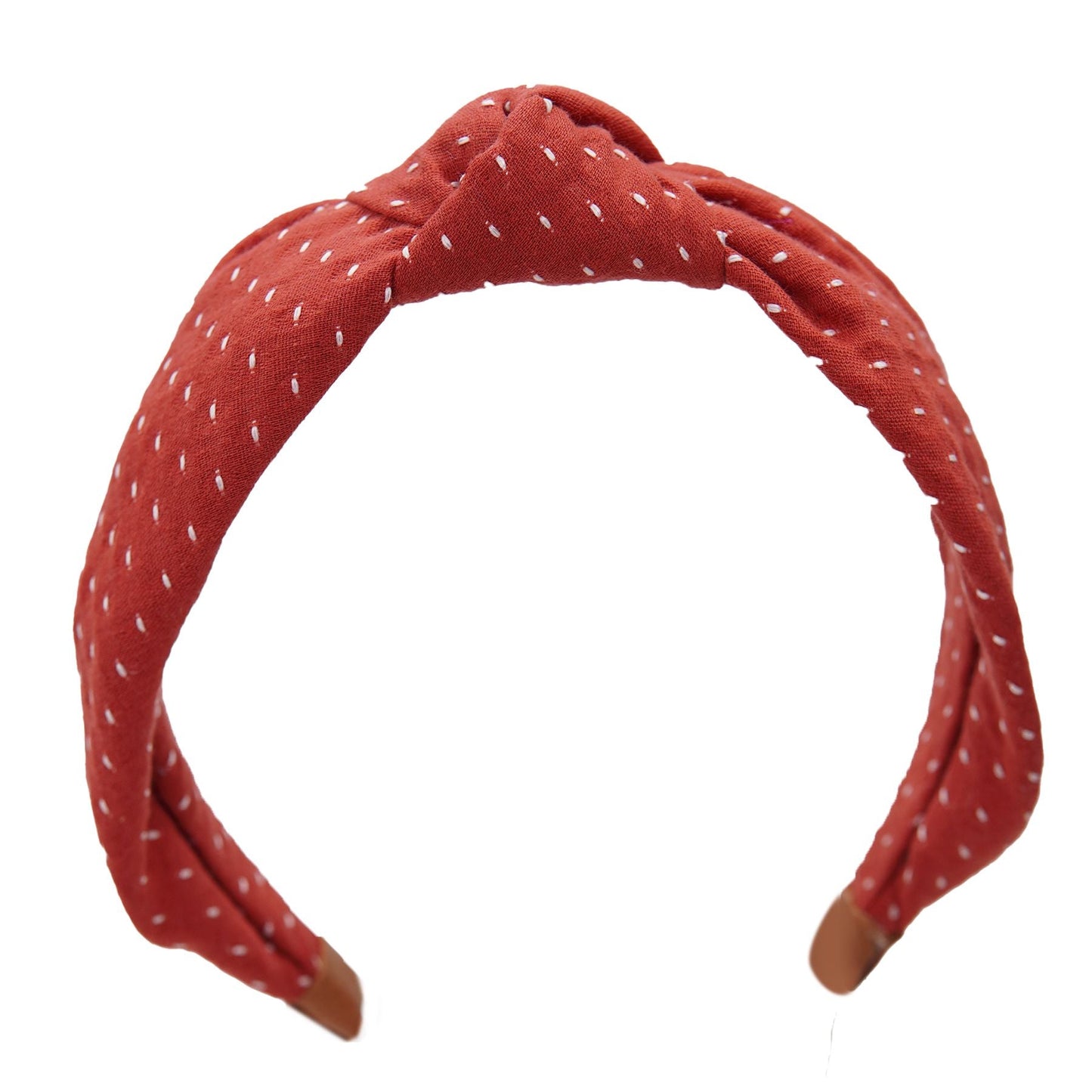 Apple - Women's Knotted Headband