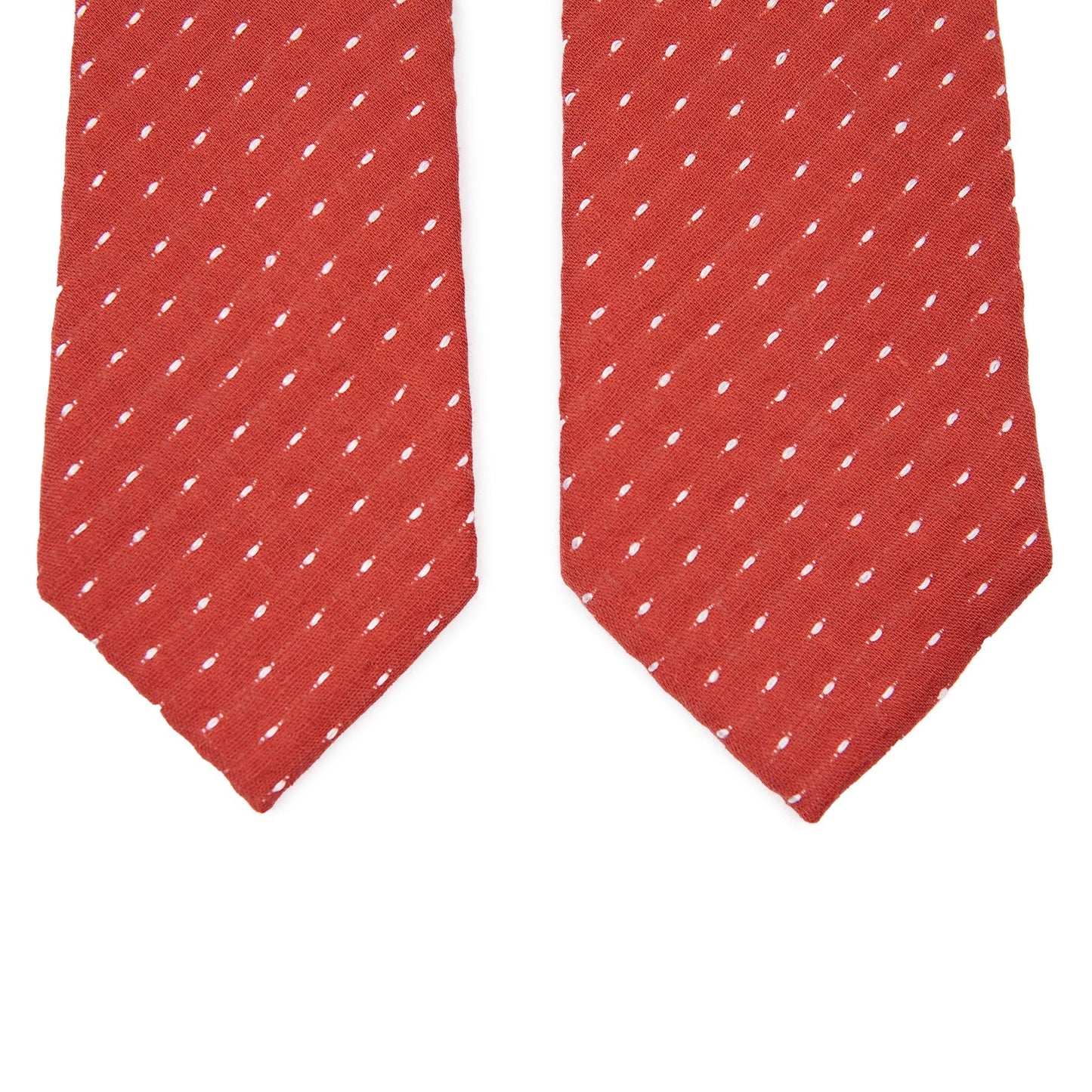 Apple - Men's Tie