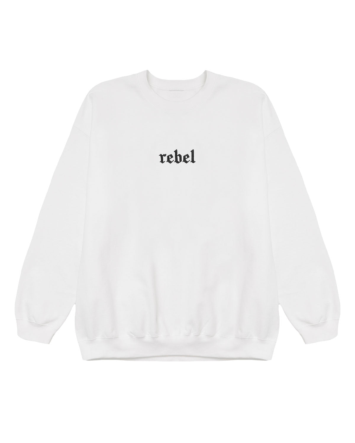 Sacred Rebel Sweatshirt