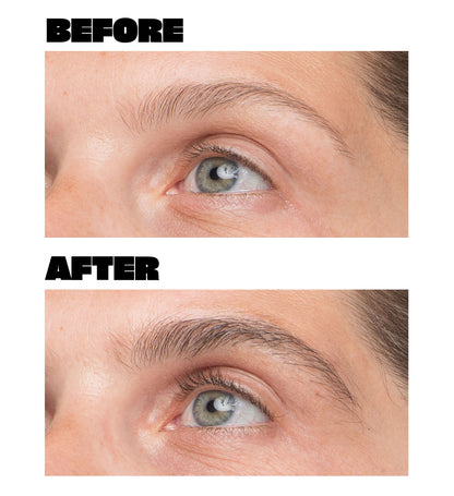 Amplifying Brow Serum