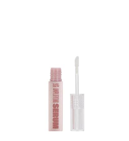 Amplifying Brow Serum