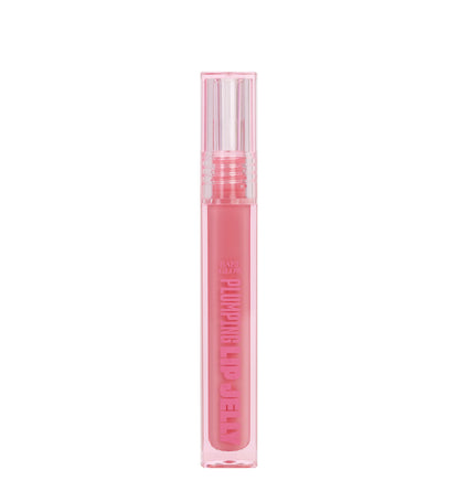 Plumping Lip Jelly