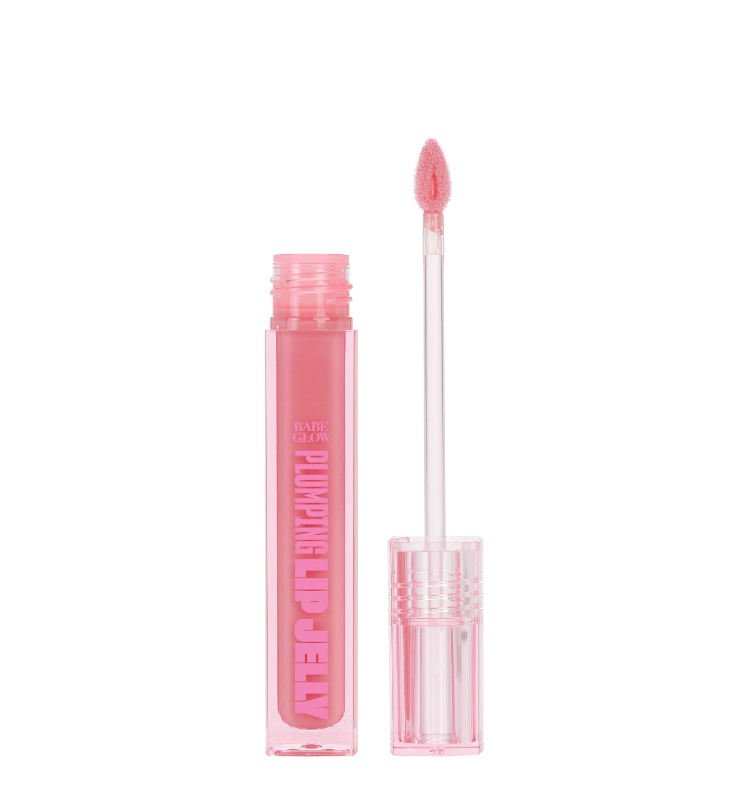 Plumping Lip Jelly